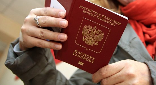 В прошлом году статус беженца в Латвии получил 21 гражданин России
