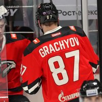 Rīgas 'Dinamo' sastāvu varētu papildināt vēl divi hokejisti no Krievijas