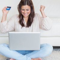 Septiņas lietas, kas jāzina pirms iepirkšanās internetā