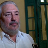 Кубинские СМИ сообщили о самоубийстве сына Фиделя Кастро