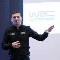 'Izmantosim iespēju komandām apgrūtināt dzīvi’ – iepazīstina ar unikālo 'Tet Rally Latvija’ pirmo 'dopu’