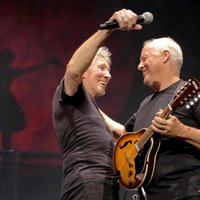 Pink Floyd выпустит новый альбом на основе 20-летних записей