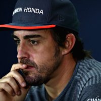 Alonso vēl nav izlēmis, kur turpinās karjeru