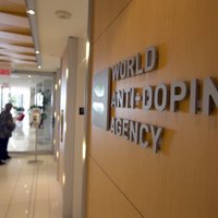 WADA izdod dopinga testēšanas pamatnostādnes koronavīrusa pandēmijas laikā