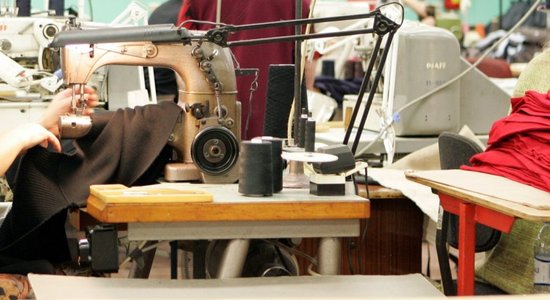 3D-принтеры, швейные машинки и дрели: в Латвии появилась платформа бесплатных мастерских для творчества