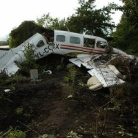 Закончился суд по делу об авиакатастрофе в Тукумсе