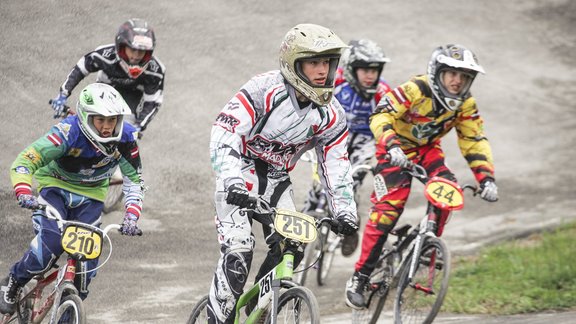 Rīgas kausa izcīņa BMX