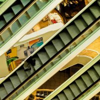 Торговые центры: нельзя допускать ошибок Литвы в вопросе доступности магазинов