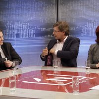 Партиям в Латвии жертвуют миллионы евро