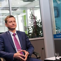 'Delfi TV ar Jāni Domburu': partiju līderi – pilna intervija ar ZZS vadītāju Armandu Krauzi