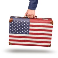 Поуехали: США. Законопослушные трудоголики, "золотые" зубы, дети как роскошь и психоаналитик для души