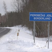 Video: Austrumu pierobežas rīcības plāns neatbilst valsts drošības interesēm