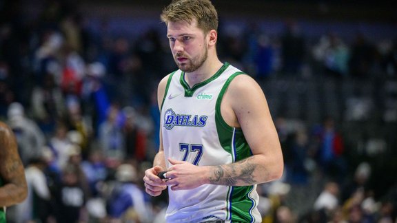 Luka Dončičs