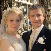 Фанаты "Шерлока" угрожали убить "невесту доктора Ватсона"
