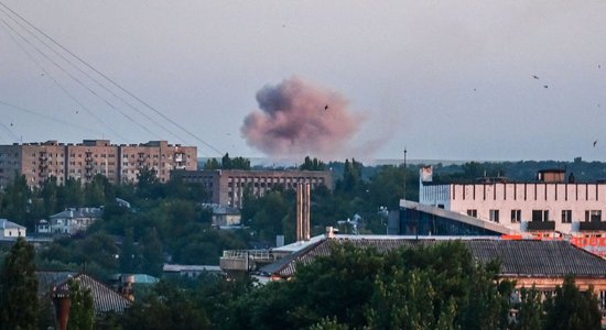 В самопровозглашенной ДНР заявили об обстреле Украиной роддома в Донецке. Что известно