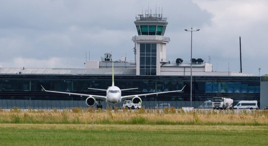 Из 22 сомнительно приватизированных земельных участков Рижскому аэропорту могут понадобиться четыре