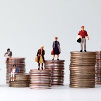 Igaunijā radīta lietotne, kas ļauj salīdzināt atalgojumu starp dzimumiem
