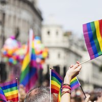 Маркус Рива, красочное шествие и дрэг-шоу: сегодня в Риге состоится кульминация Baltic Pride 2024