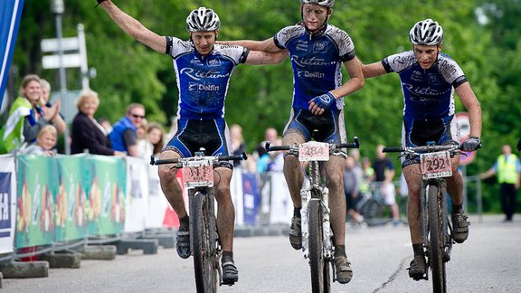 SEB MTB maratons Suguldā - 22