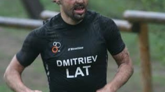 Andrej Dmitrijev