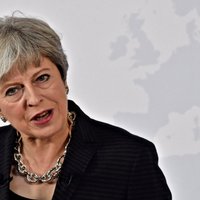 Gaidāmas pārmaiņas Lielbritānijas valdībā, ministri var zaudēt amatus
