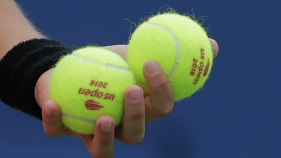 Teniss, US Open 3. kārta: Anastasija Sevastova - Jekaterina Makarova - 6