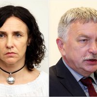 IZM aicinājusi Latvijas Universitāti pārrunāt izlīguma iespējas Muižnieka jautājumā