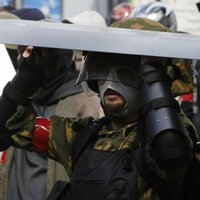 В Одессе задержан депутат, подозреваемый в организации беспорядков