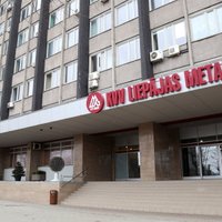 'KVV Liepājas metalurga' pārdošana sāksies februārī