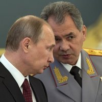 Putina varas piramīda: kurš patiesībā valda Krievijā? (1. daļa)