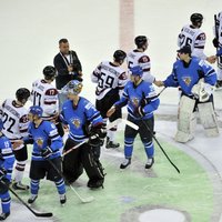 IIHF oficiāli apstiprina nākamā gada pasaules hokeja čempionāta apakšgrupu sastāvus