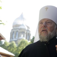 Глава Латвийской православной церкви: причина всех проблем - недостаток духовности