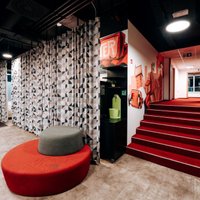 Новые отели латвийского оператора Mogotel в Словении появятся под брендом Ibis Styles