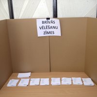 Nemīlētākie kandidāti Rīgā: vēlētāji no jaunās domes izsvītro virkni politiķu