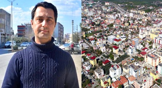 Правда ли, что благодаря мэру турецкий город Эрзин почти не пострадал при землетрясении?
