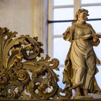 Gaismas pilī būs baroka pērlei Lestenes baznīcai veltīts koncerts