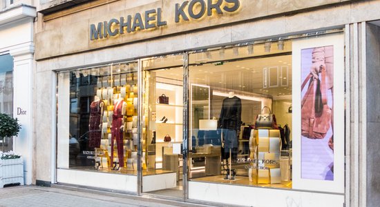 Michael Kors решил отказаться от натурального меха