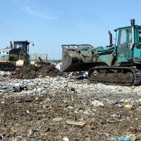 Aicina pārskatīt sadzīves atkritumu reģionu attīstības modeli