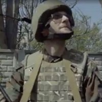'Būtu gatavs sūtīt bataljonu viņa dēļ': ukraiņu komandieris par pazudušo Alpu