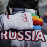 МОК одобрил дизайн парадной формы российских спортсменов на ОИ-2018