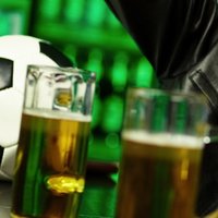 EURO 2016 laikā Lensā ievieš stingru alkohola aizliegumu