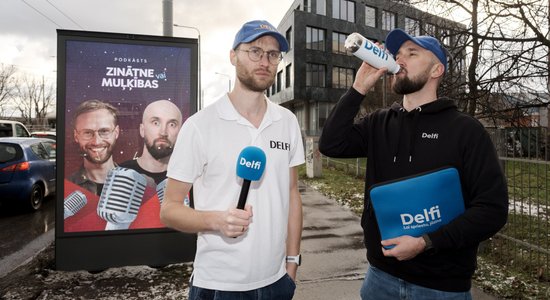 Kā reklāmas "apstrādā" mūsu prātu – skaidro psihoterapeits un radošās aģentūras vadītājs