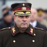 Глава Вооруженных сил Латвии: в ближайшие 10 лет нашу армию ждет огромное развитие