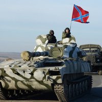 Situācija Donbasā pēdējās nedēļas laikā pasliktinājusies, atzīst EDSO