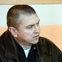 Kononovu pārsteidz Kravaļa liecības pret Vaškeviču; pieļauj, ka noķerts 'uz kompromata'