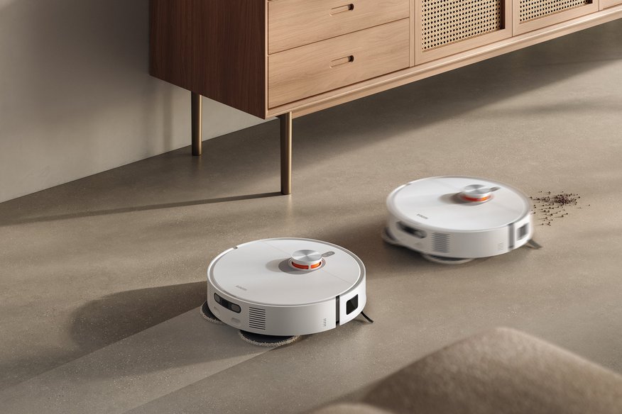 Jaunais "Xiaomi Robot Vacuum X20 Pro" – revolūcija jūsu mājokļa ikdienas uzkopšanā