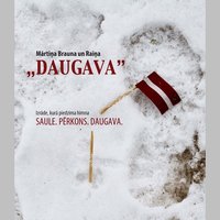 Valmieras teātrī pēc 25 gadu pārtraukuma iestudē Raiņa poēmu 'Daugava'