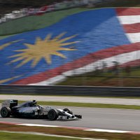 Malaizija šogad F-1 etapu uzņems pēdējoreiz