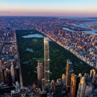 Video: Ņujorkā plāno būvēt pasaulē augstāko dzīvojamo māju