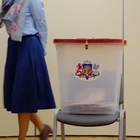 Sākas kandidātu sarakstu iesniegšana pašvaldību vēlēšanām